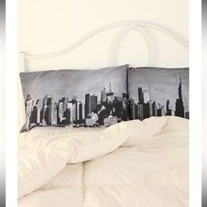 Urban outffiters pillowcases